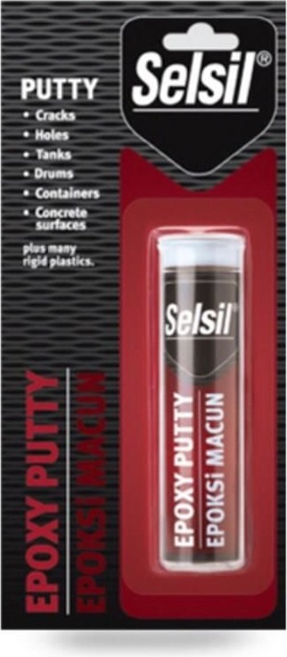 Putty Epoksi Macun Yapıştırıcı 57 gr
