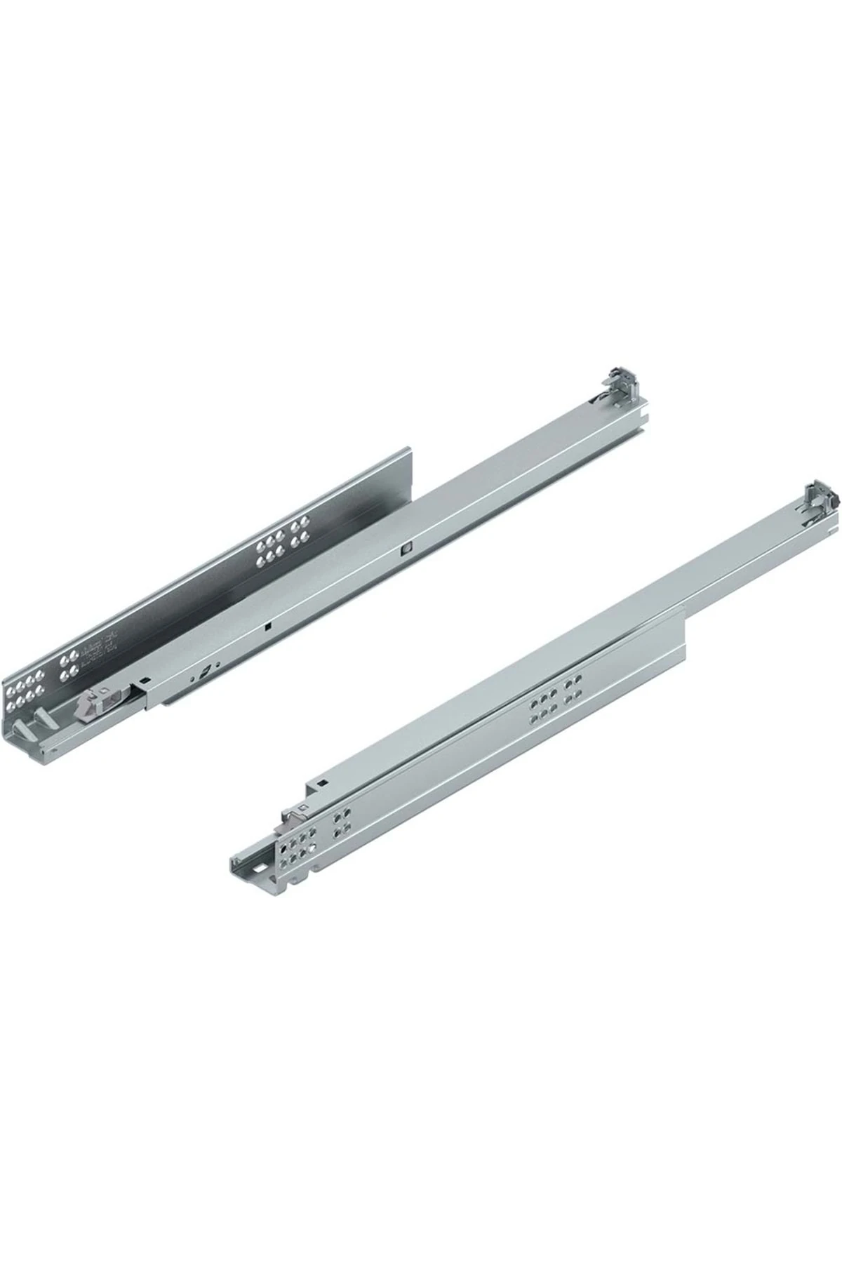 560f5500b Tandem Plus Otıon Teleskopik Frenli Ray Nl:550 Mm (17-19 MM)