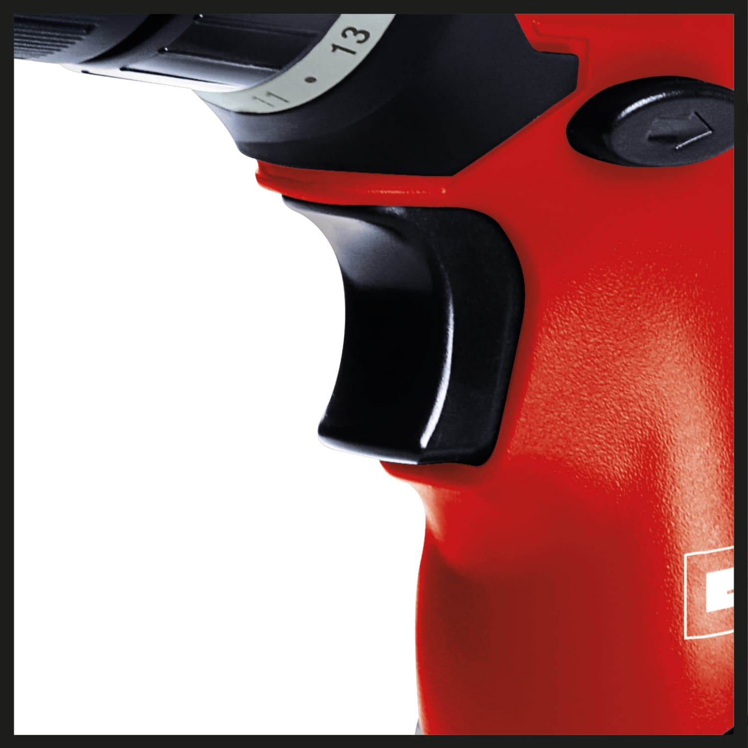 EİNHELL Akülü Vidalama TH-CD 12-2 Li (12 V, 1,3 Ah, 24 Nm, hızlı durdurma, 2 vitesli şanzıman, 20 tork ayarı, mil kilidi, taşıma çantası dahil) - 4513660