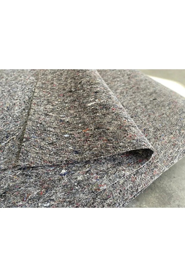 Duvar Paneli Yalıtım Keçesi 6mm - 100cmx300cm