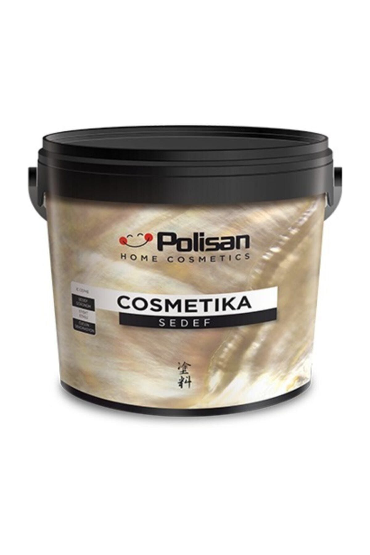 Sedef 293 Decoart Effect Inci 0,75 Lt