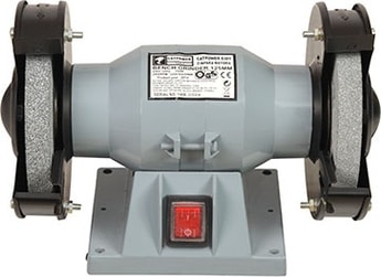 CAT POWER 8301 Zımpara Çark Motoru Taşlama Tezgahı 125 Mm