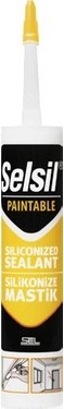 Beyaz Mastik 500GR
