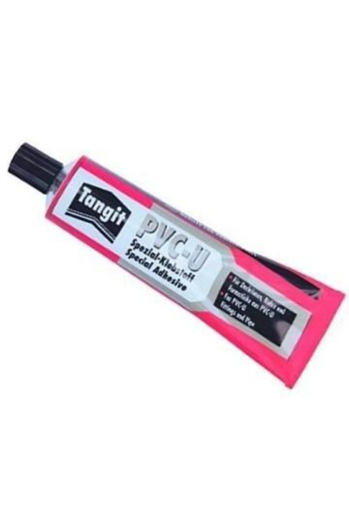 Henkel Tangit Sert Pvc Yapıştırıcı 125 g