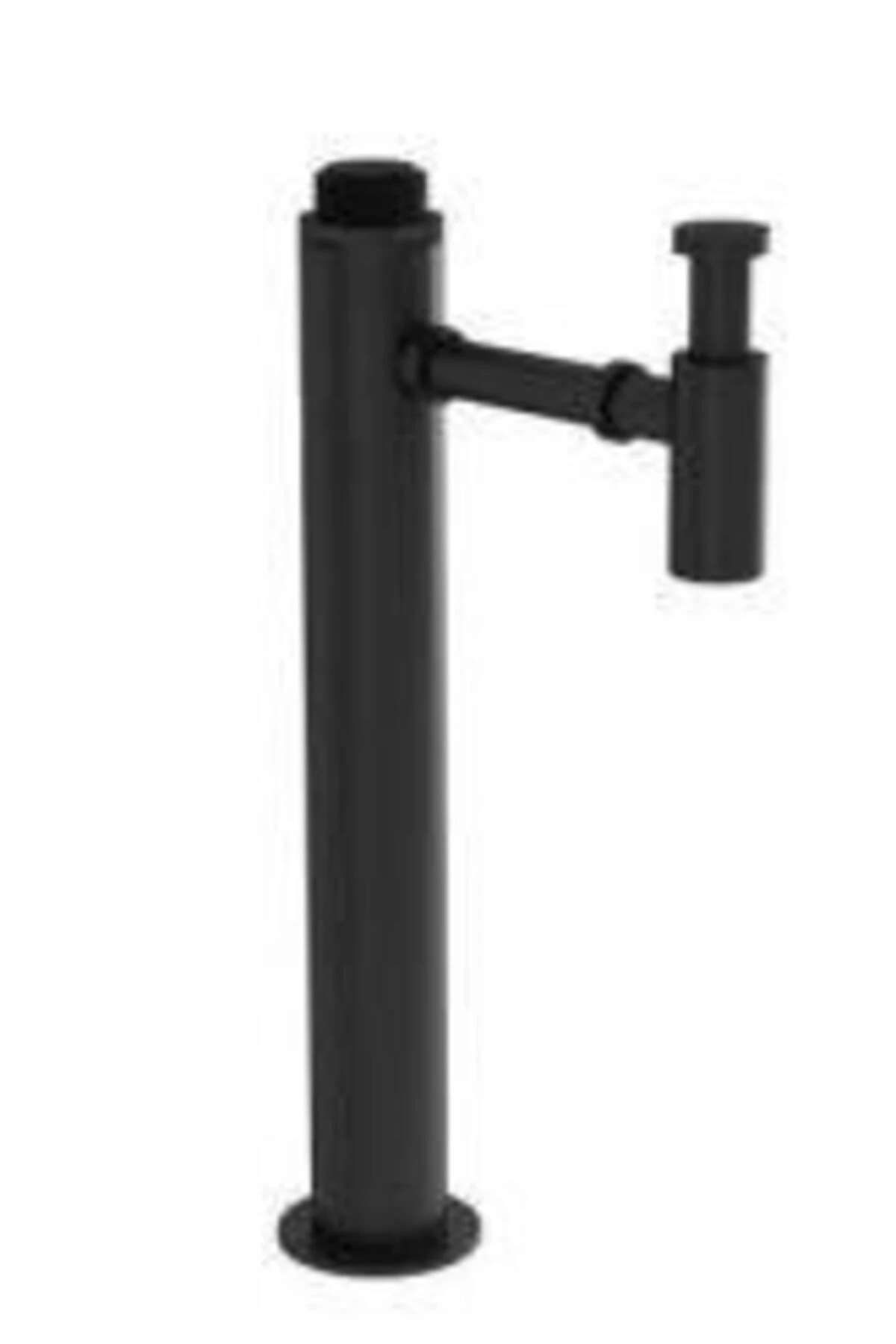 A4516136 Yerden Sıfon Setı Uzun