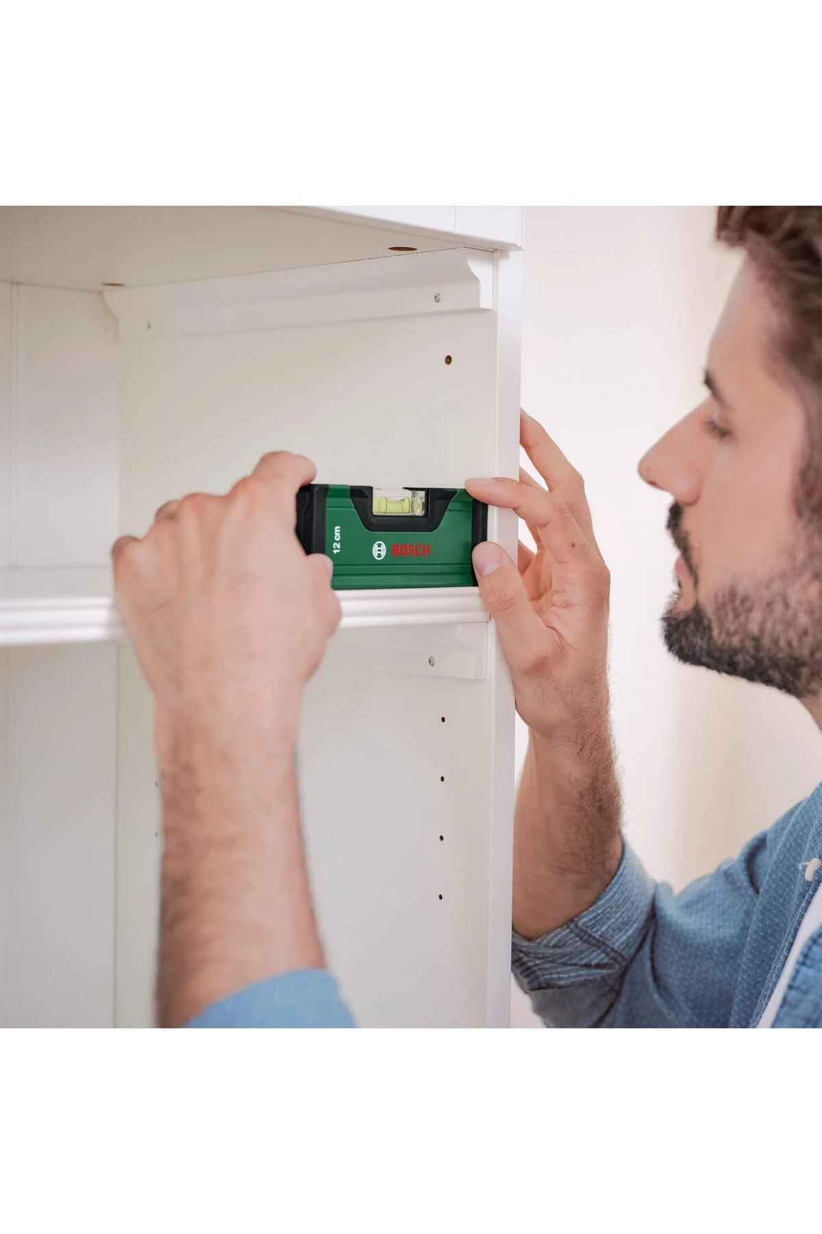 SU TERAZİSİ 12 CM MİNİ