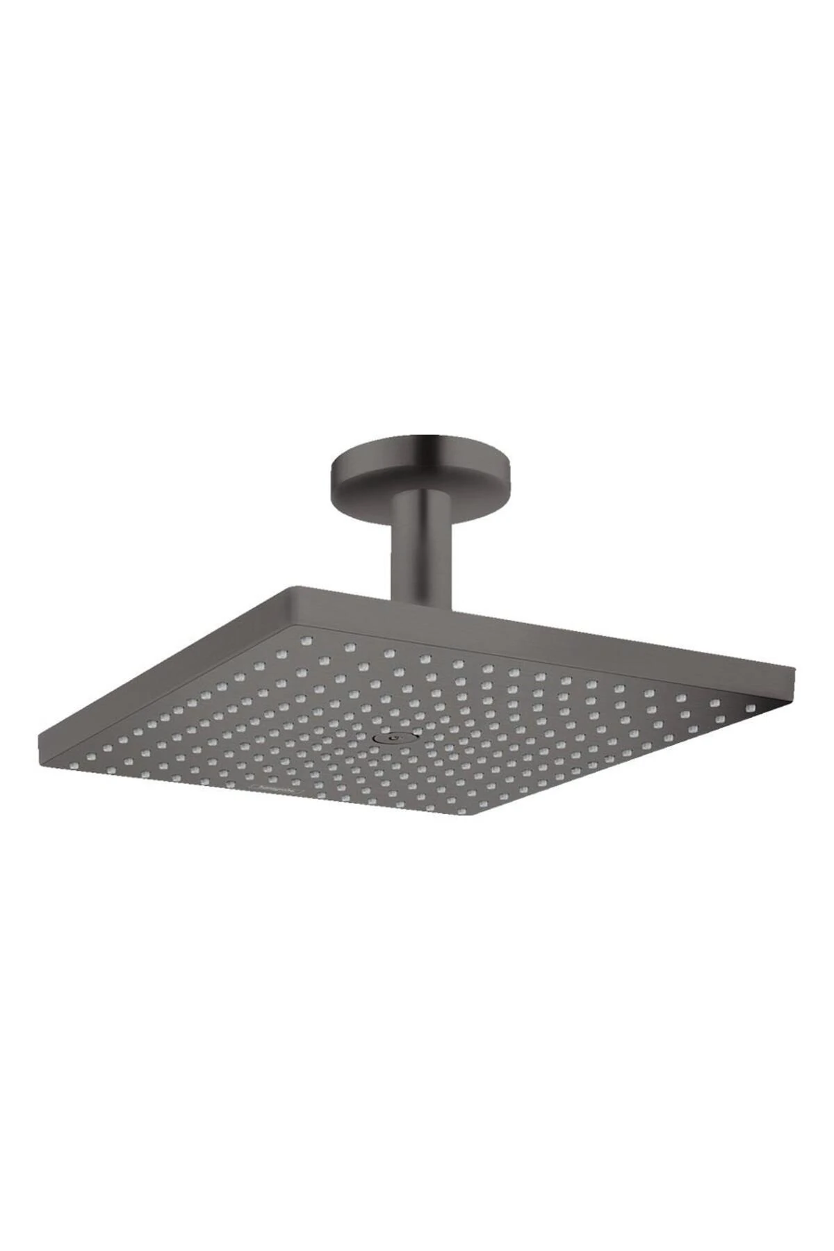 Raindance E 300 1jet Tep.duş. Tav. Bağ. 100 Mat Siyah