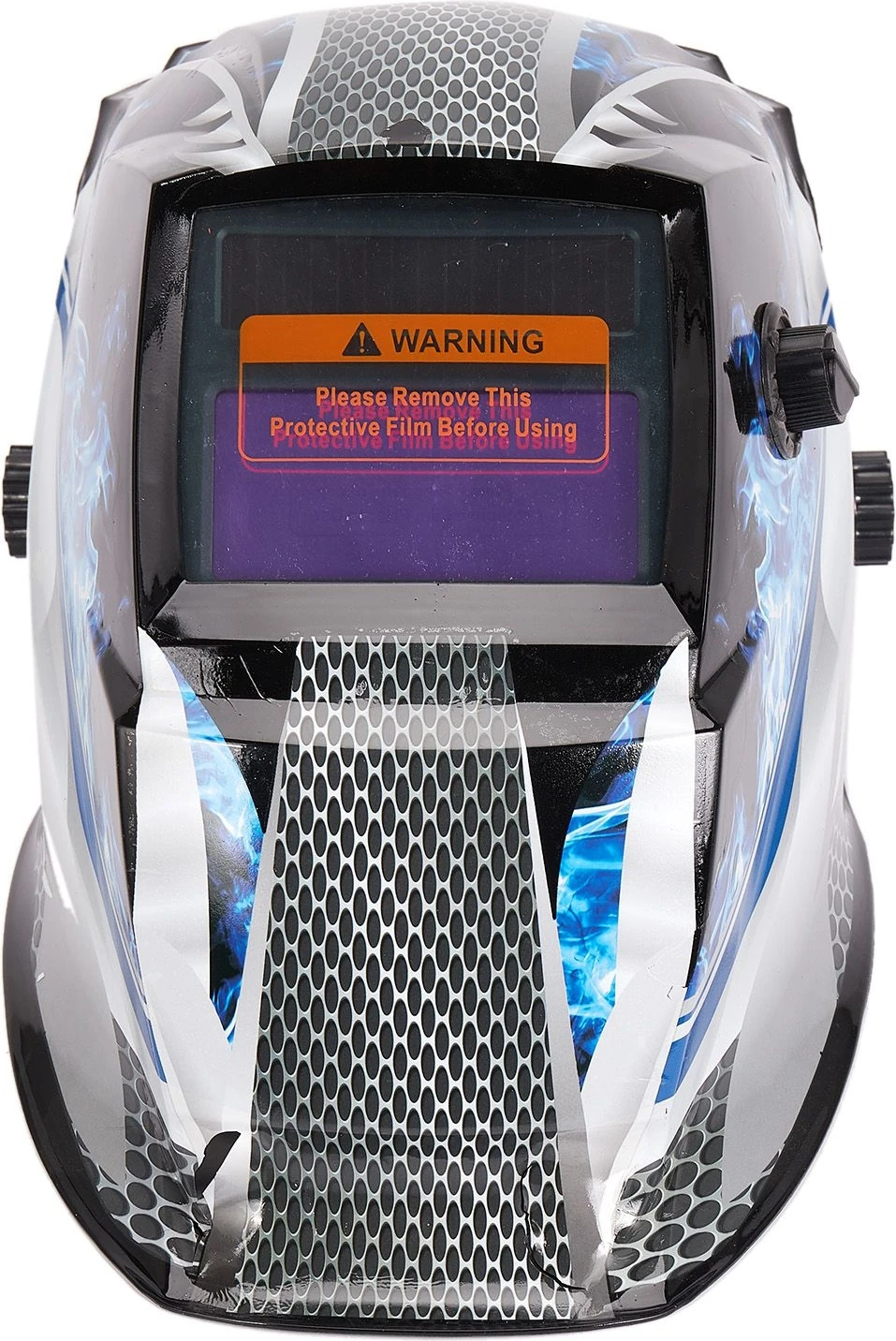 Güneş Otomatik Kararan Kaynak Kask Tig Mig Maske Taşlama Koruyucu Kalkan Aracı (Yurt Dışından)