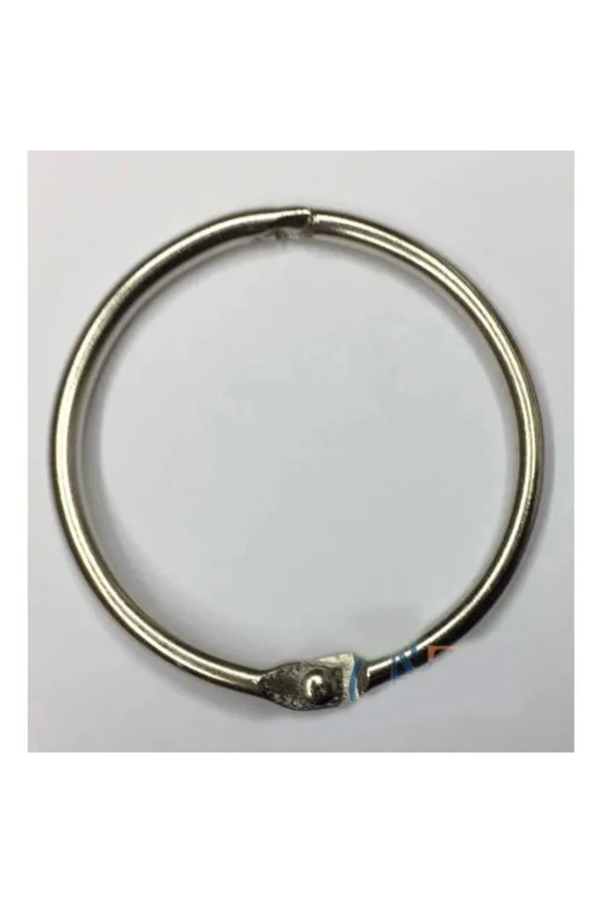 Kilitli Yulak Halka, 4cm - 1 Adet