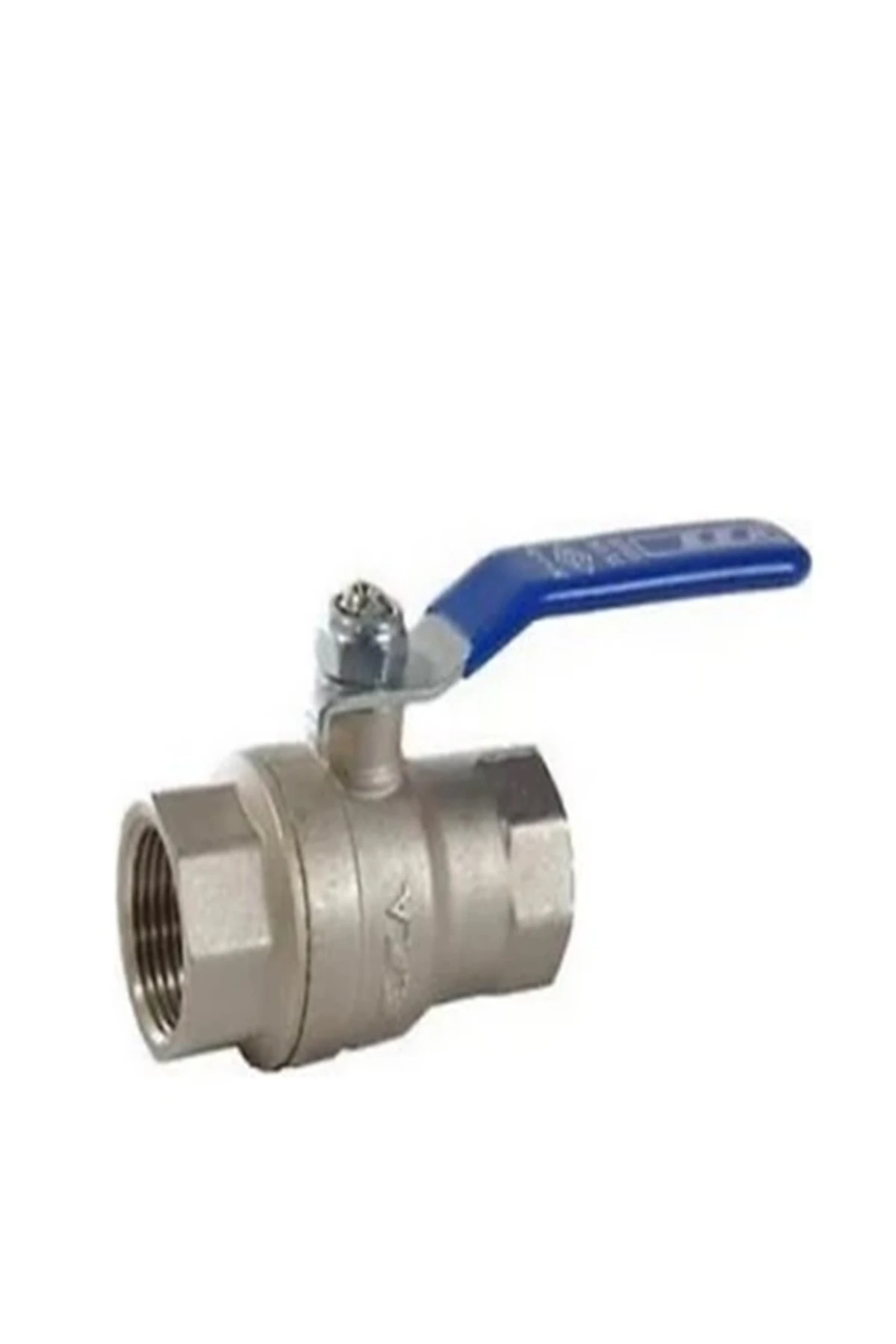 11/2 İÇME SUYU KÜRESEL VANA