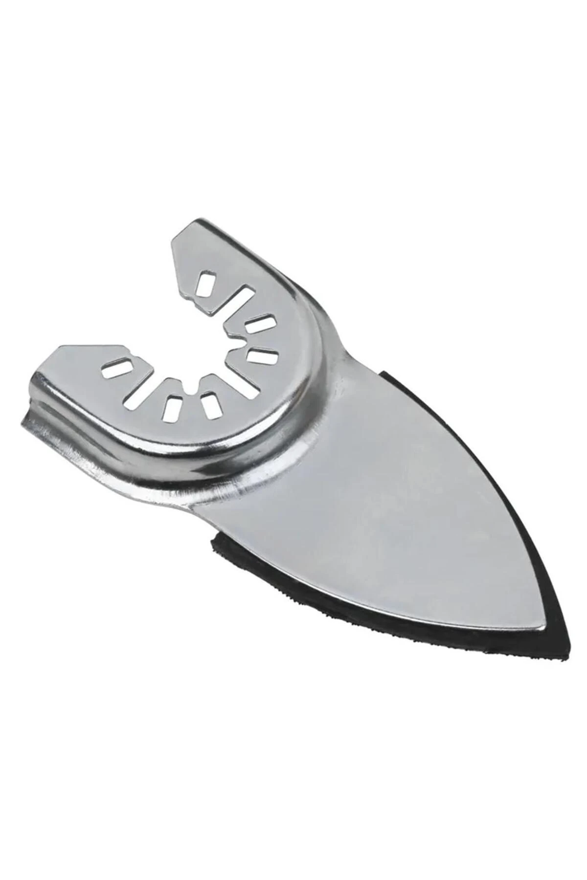 WA2173 Çok Amaçlı Raspalama Makinası İçin 1mm Cırtlı Universal Parmak Zımpara Tabanı