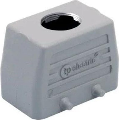 10X16A / Fiş Gövde (Üstten Giriş)