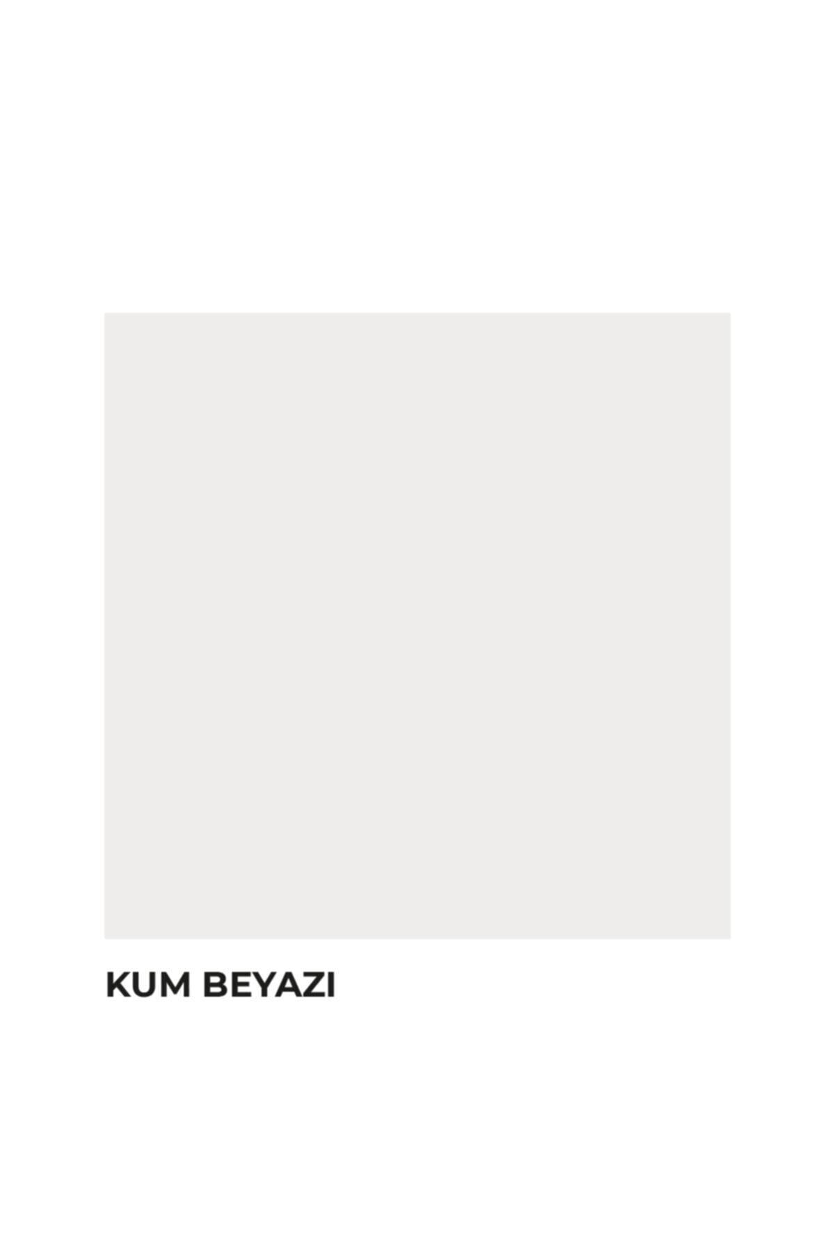 Momento Silikonlu Iç Cephe Boyası 15 Lt Kum Beyazı