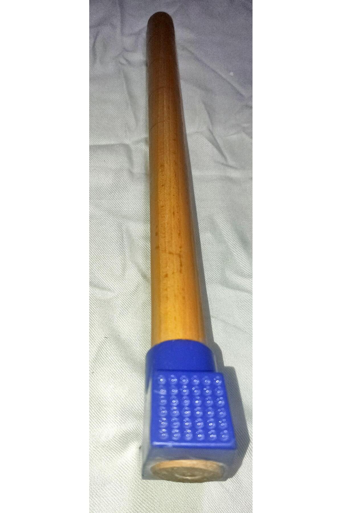 Ahşap Saplı Dövme Çelik Keser