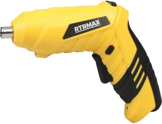 RTM326 3.6V Çift Fonksiyonluakülü Tornavida