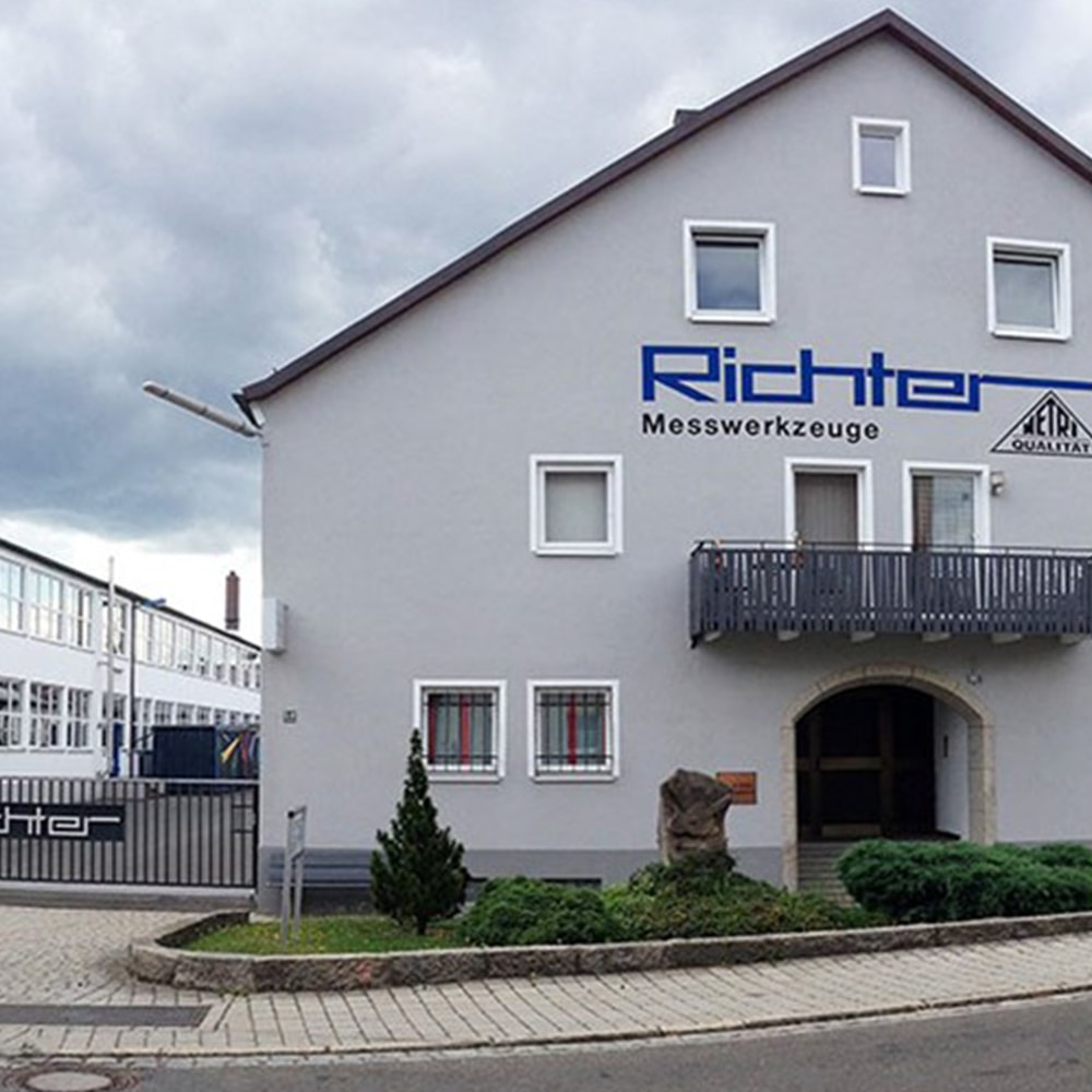 Ri̇chter  120 cm Su Terazisi