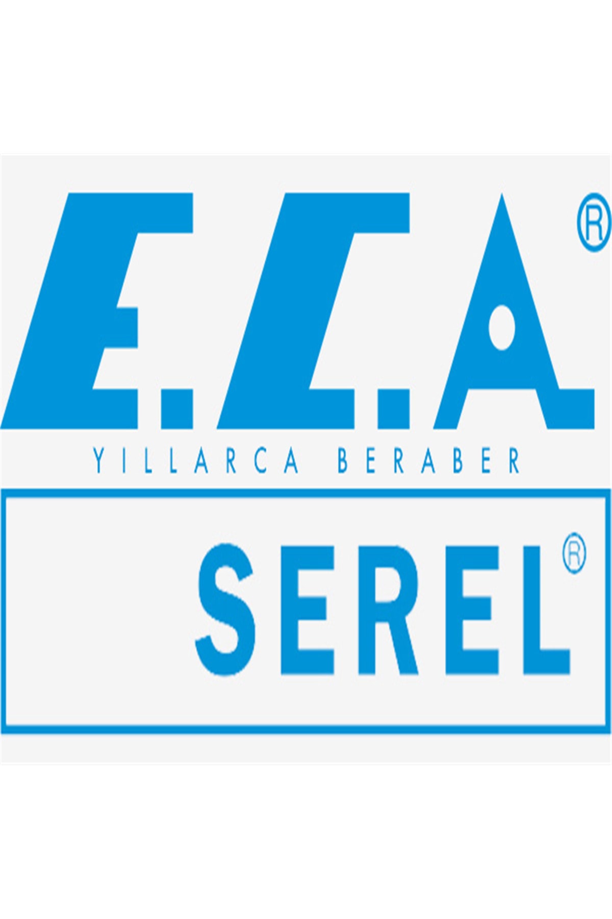 25 Adet ECA RV3 1/2 Köşe Radyatör Valfi Petek Havlupan Vanası 602120641