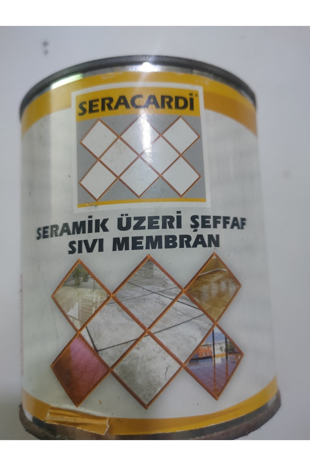 Sıvı Membran