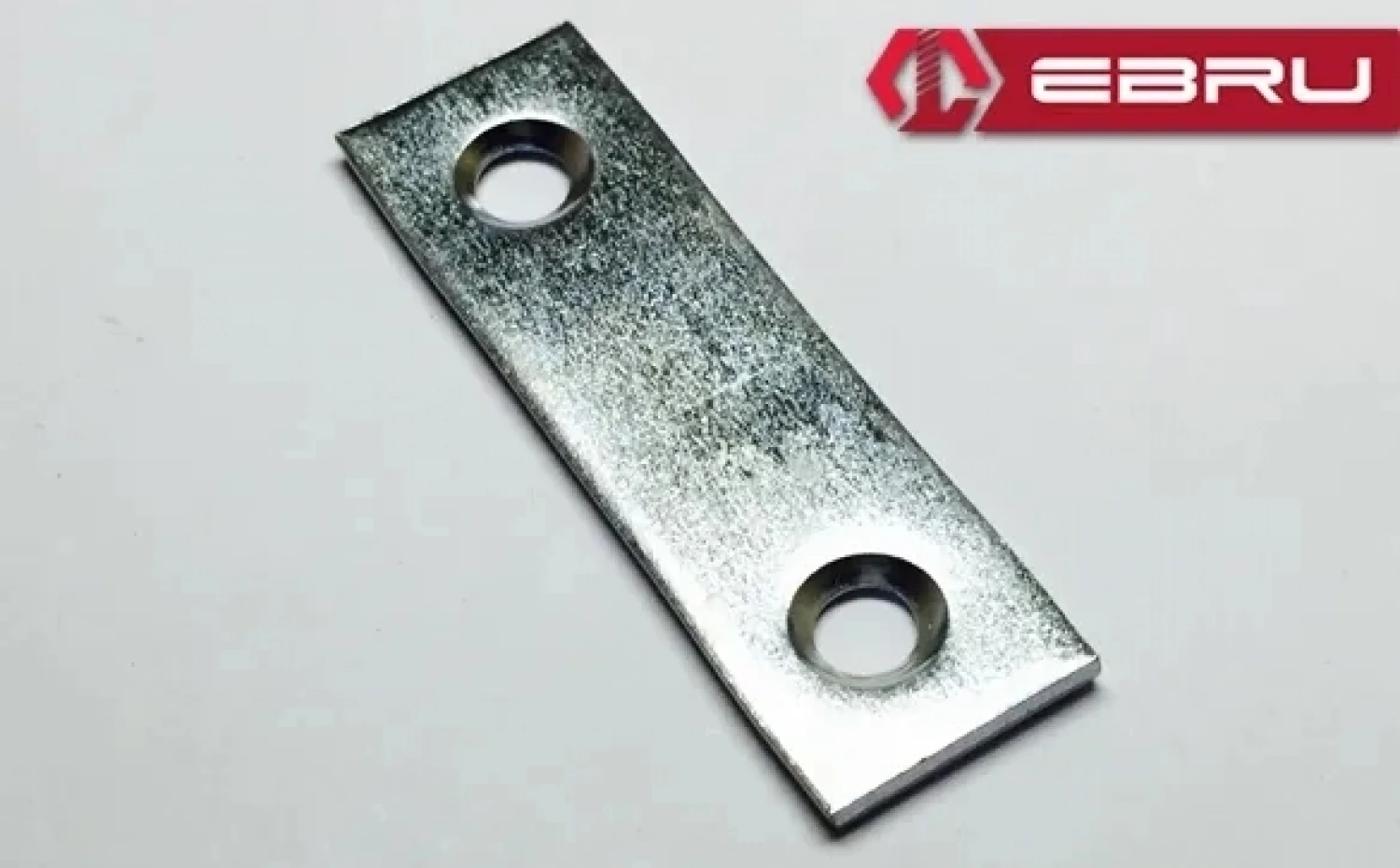 Düz Gönye 30X90 - 2mm - 10 Adet