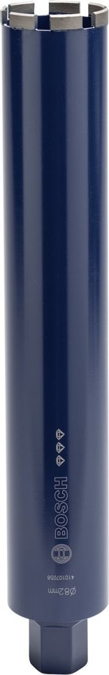 Elmas Karot Uç 82 mm 1 1/4'' Unc Giriş