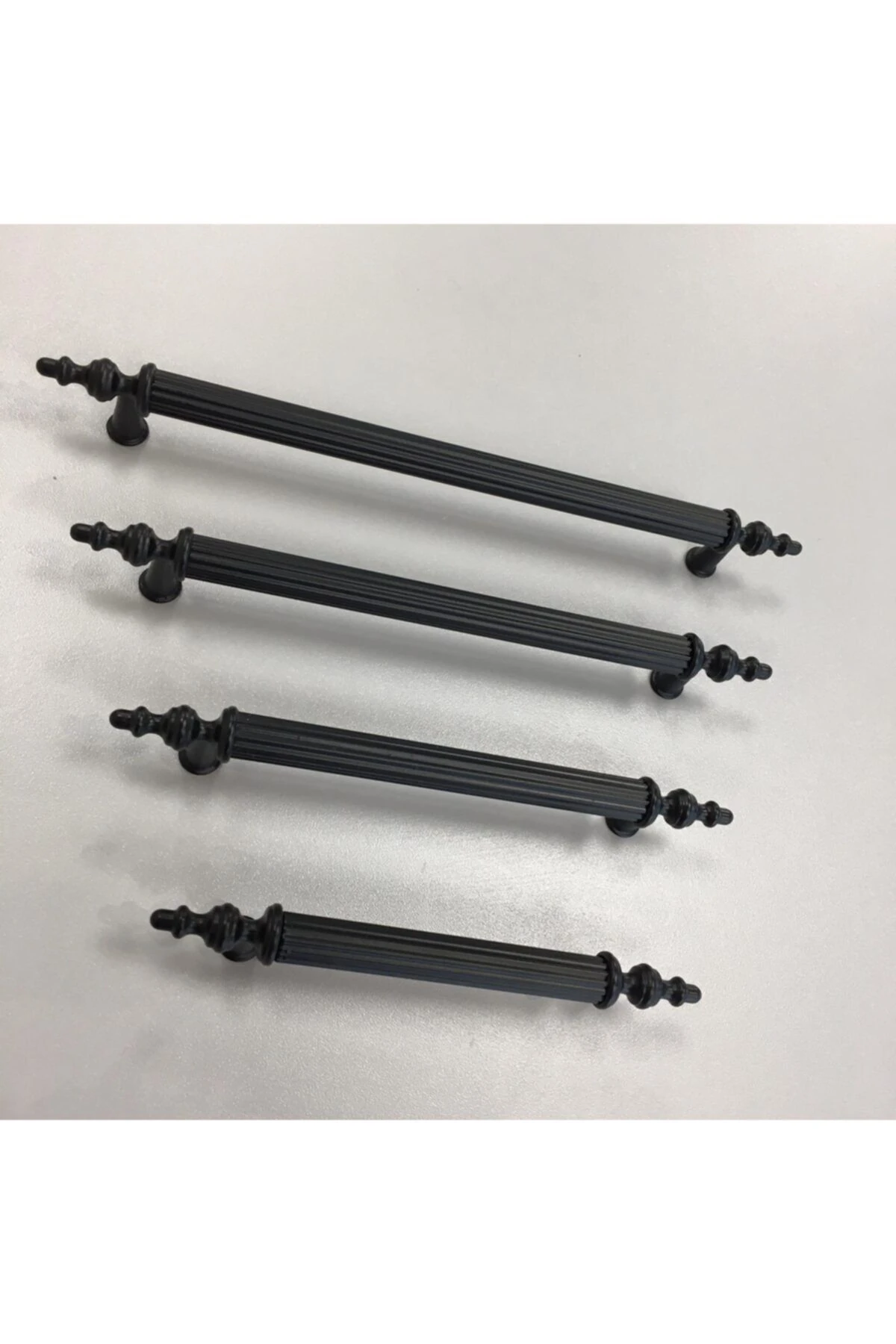 Market Asos Siyah Kulp 96mm