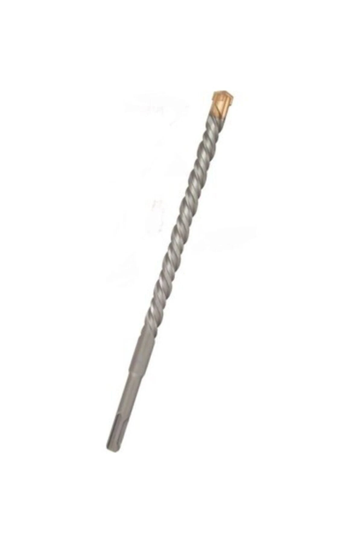 Sds Plus Hilti Ucu 4 Elmaslı Matkap Ucu 24x450