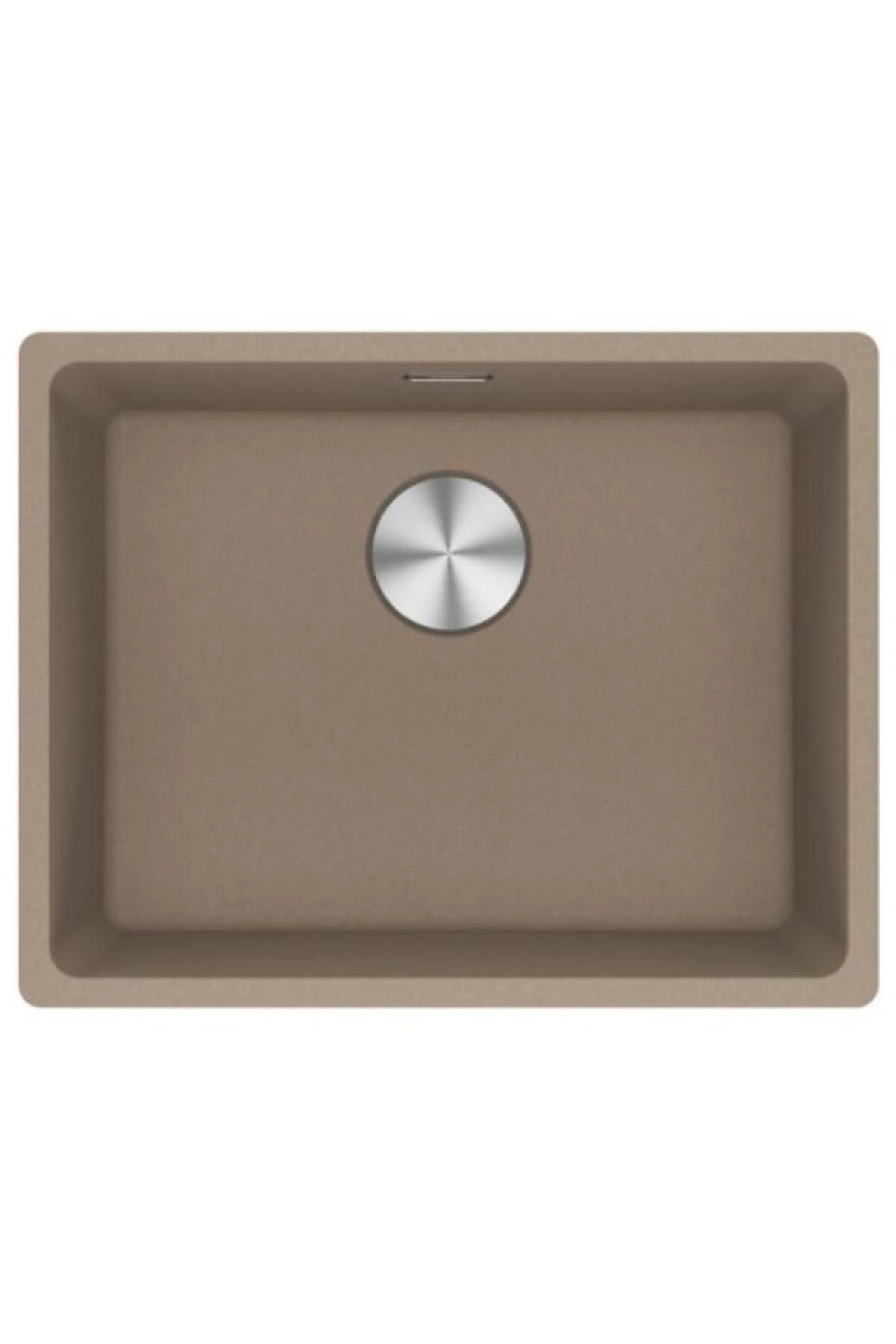 Mrg 110-52 Oyster Eviye