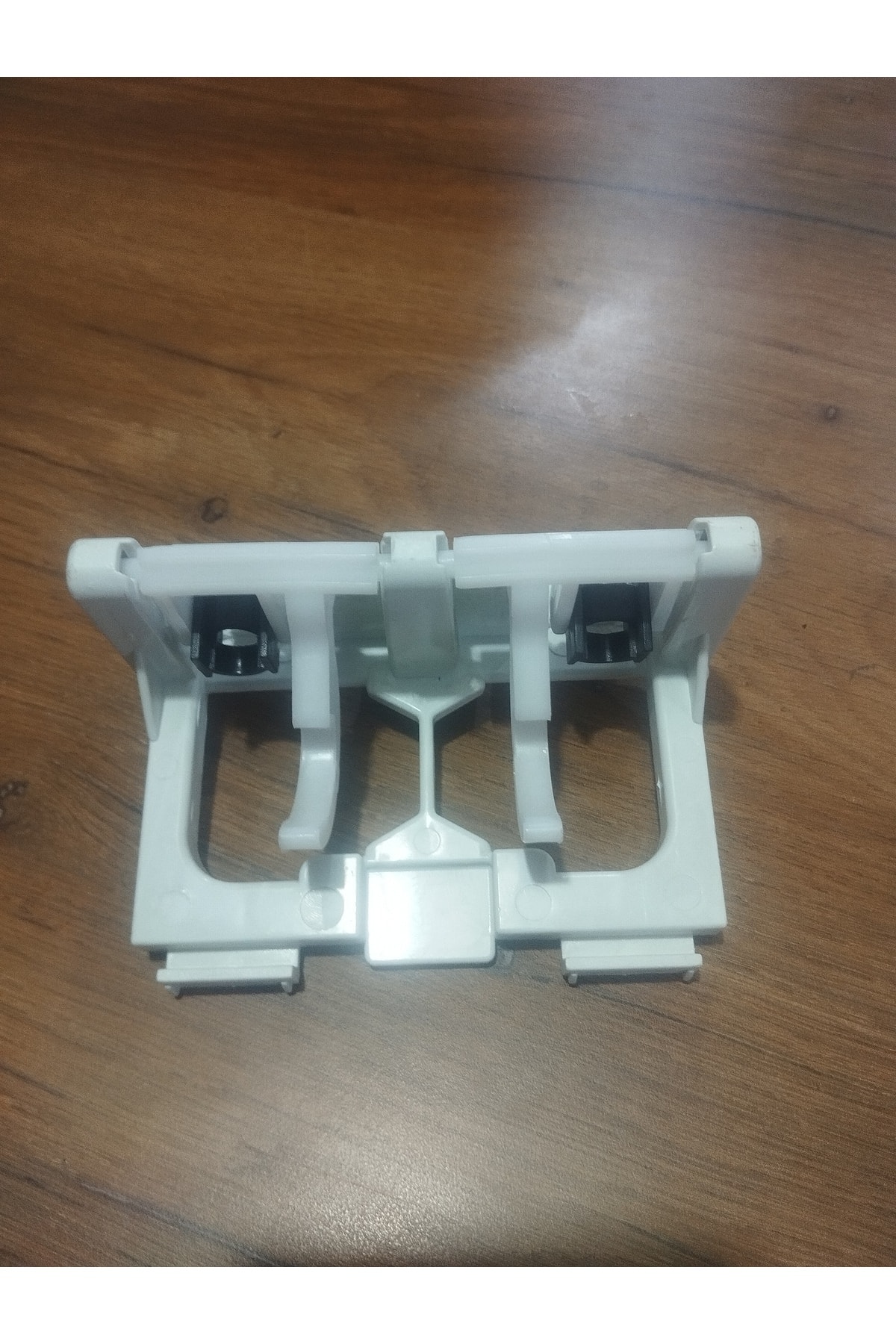 gömme rezervuar köprü kaldıraç takımı