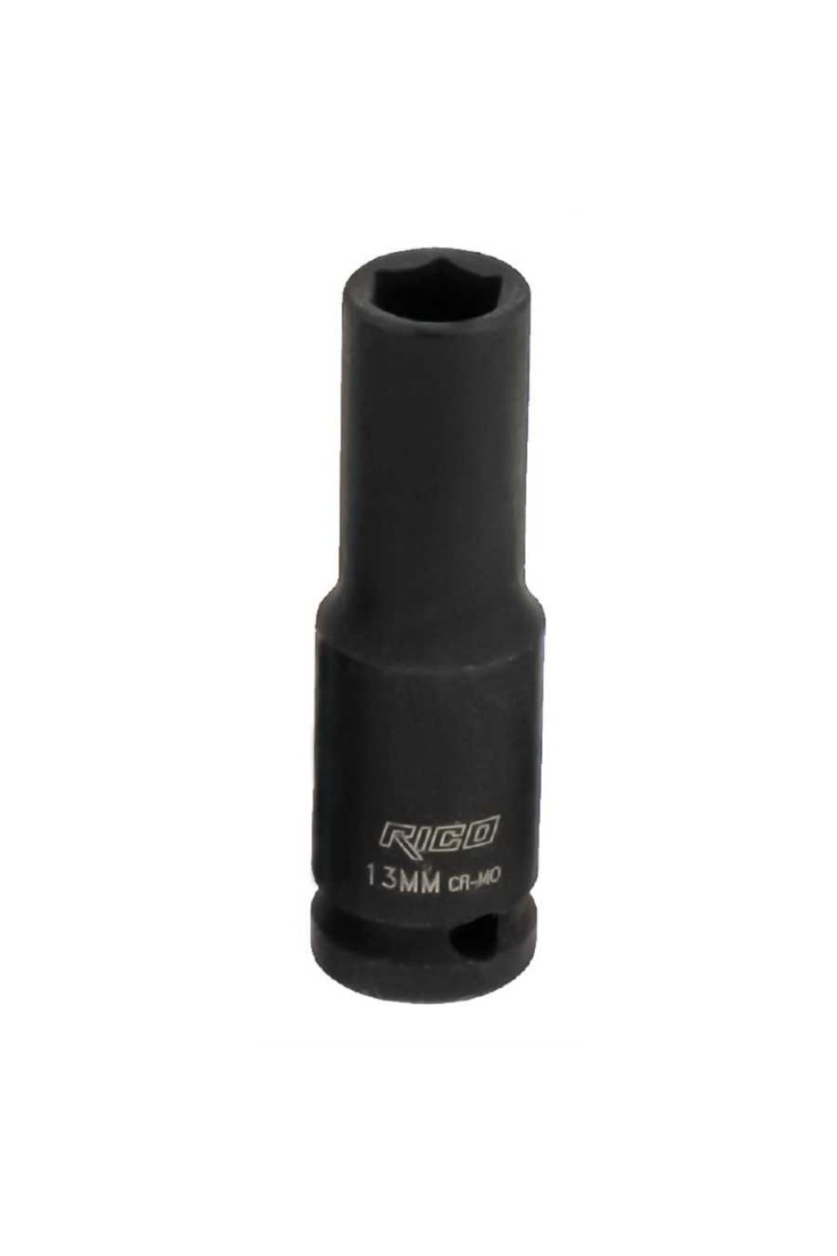 1/2” 6 Köşe Derin Havalı Lokma 22mm