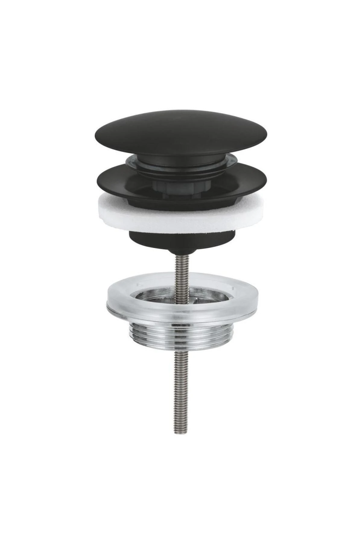 Bas-aç Sifon Tapa Takımı - 1024642430