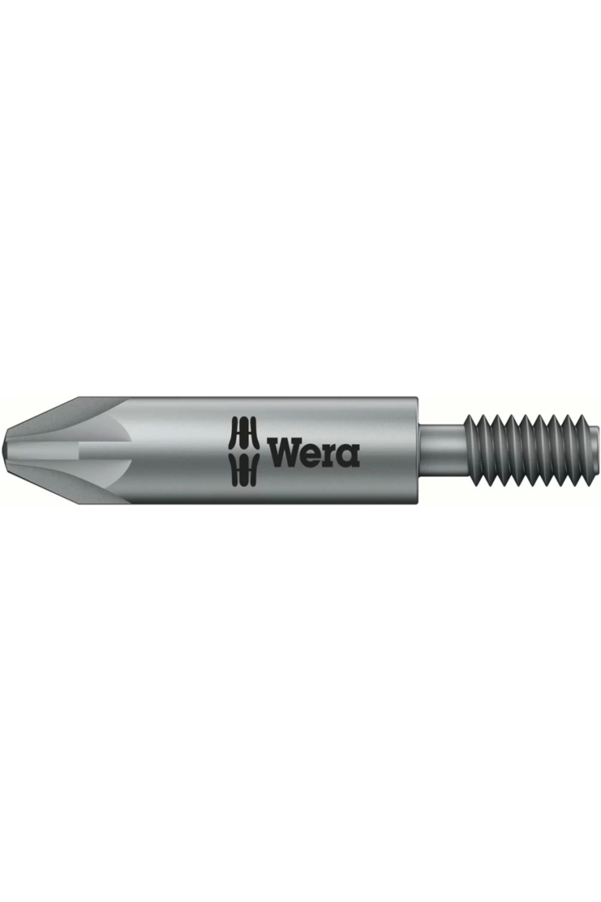 WERA 855/11 Pz 2x33mm Vidalı Bits 05065096001