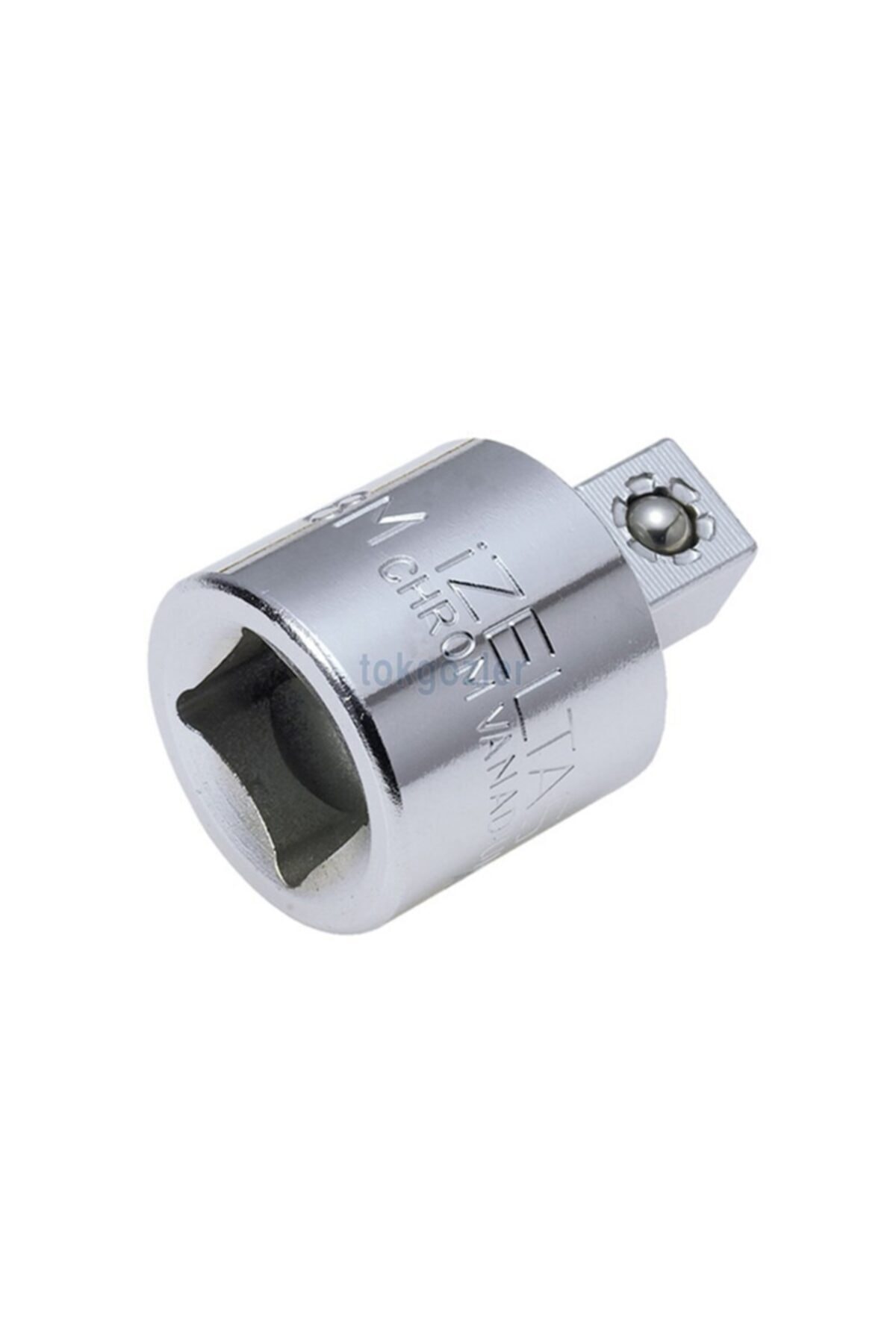 1513 1/2" Lokma Adaptörü 1/2"fx3/8"m