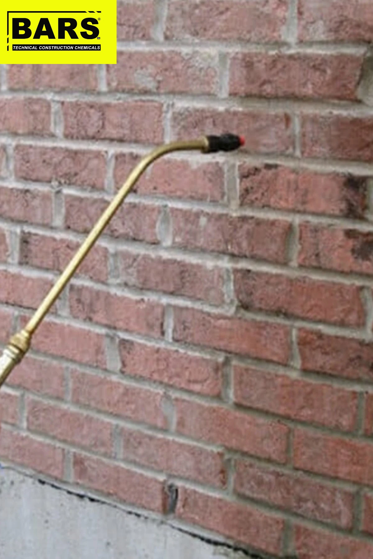 ŞEFFAF SU İTİCİ ZEMİN VE CEPHE KORUYUCU - TAŞ, TUĞLA, BETON VB.