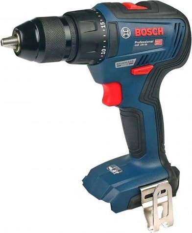 BOSCH Professional Gsr 18V-50+ Ghb 180 + Gws 180 2* Gba 18V 3 Lü Set 5.0AH 18V 2 Adet Batarya
