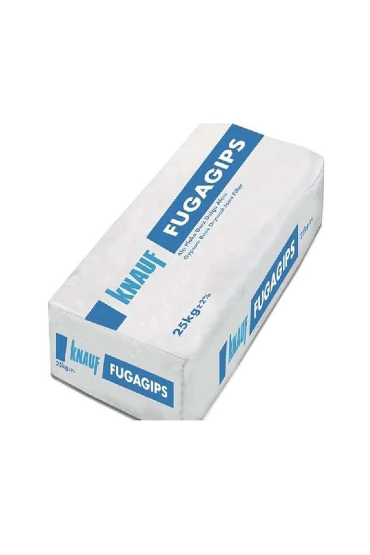 Fugagips Derz Dolgu Alçısı 25 Kg