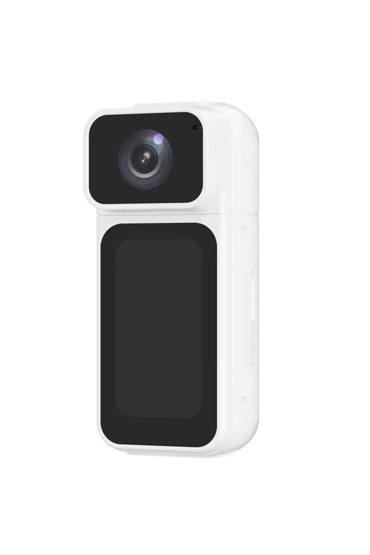 S80 Mini Aksiyon Kamerası – 1080p Full HD, Manyetik Tasarım, 180° Geniş Açılı Spor Kamera