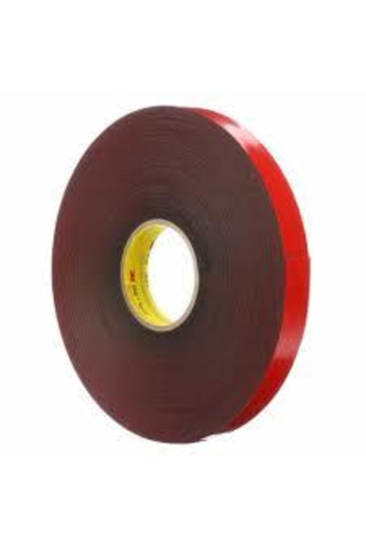 4611f 38mm*3t Vhb Akrilik Kopuk Bant