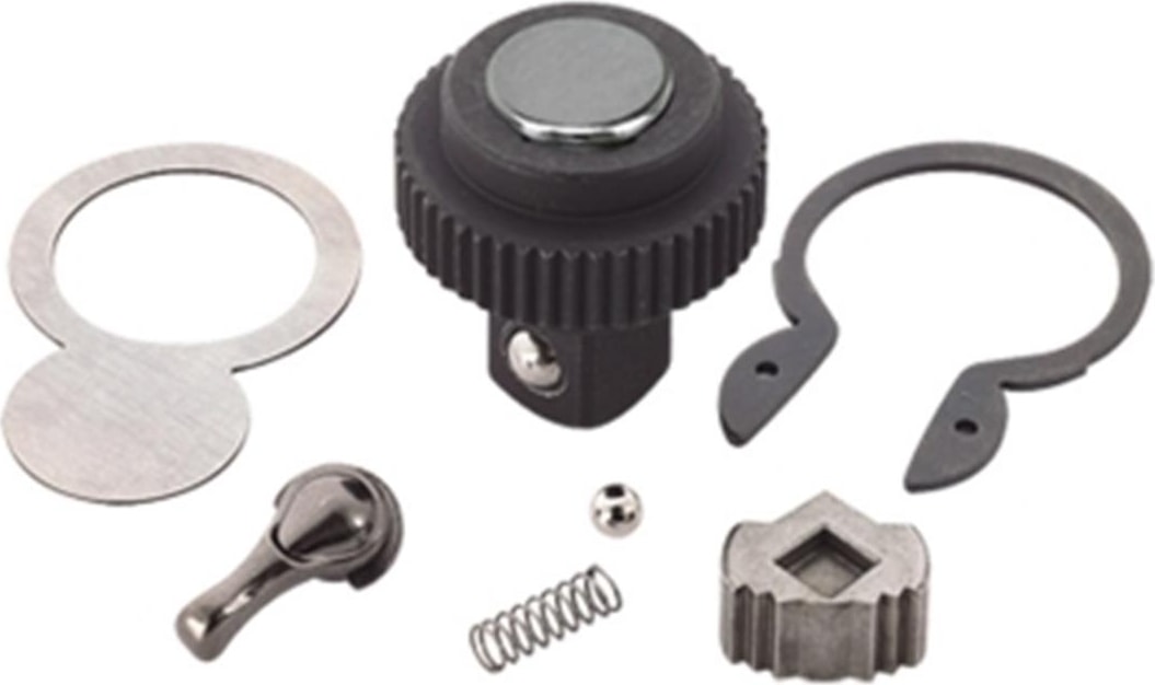 Cırcır Kolu Yedek PC.TK./C01-12-C01-15 İçin C01-12R