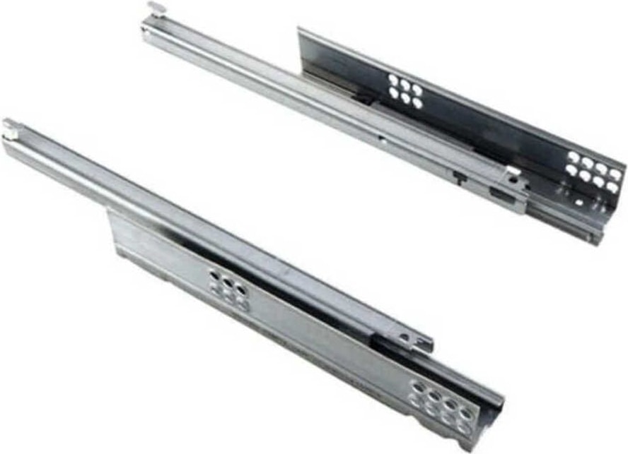 Gizli Ray Çift Açılım 50 cm (3 Takım)