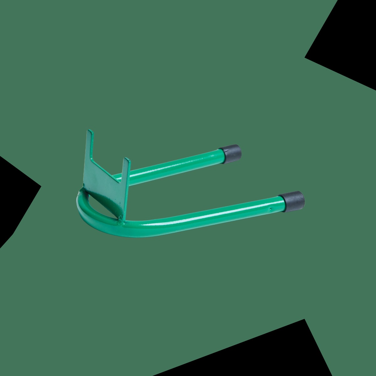 Nr-01 Plastik Boru Kaynak Makinası Ayak