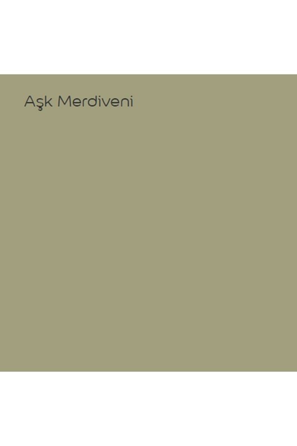 Maximum Silikonlu Ipek Mat Aşk Merdiveni 15 Lt. (20 Kg)