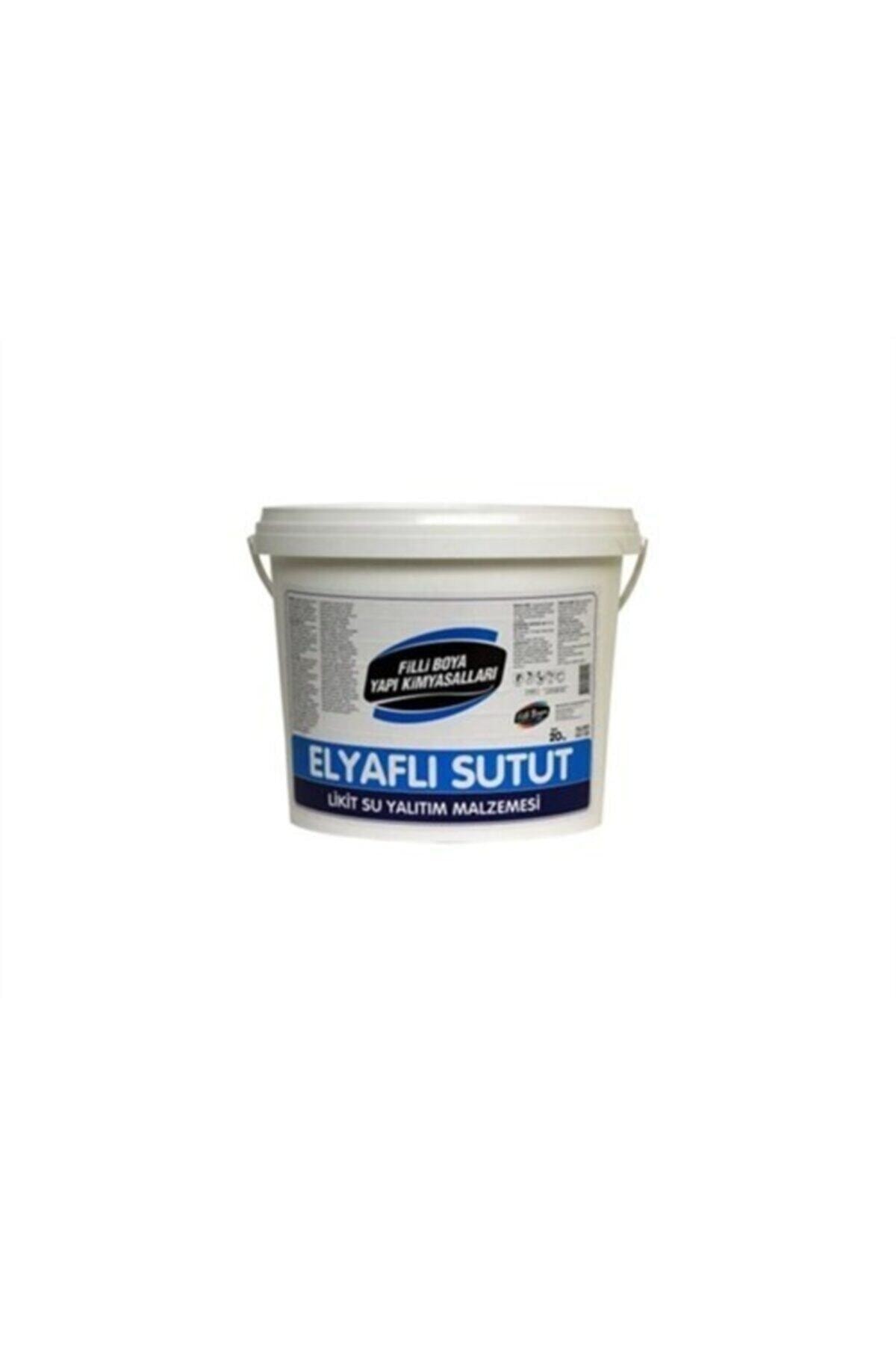 Elyaflı Sutut 1kg
