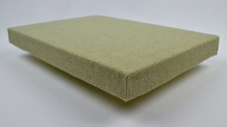 Akustik Panel 20mm 60*120 cm