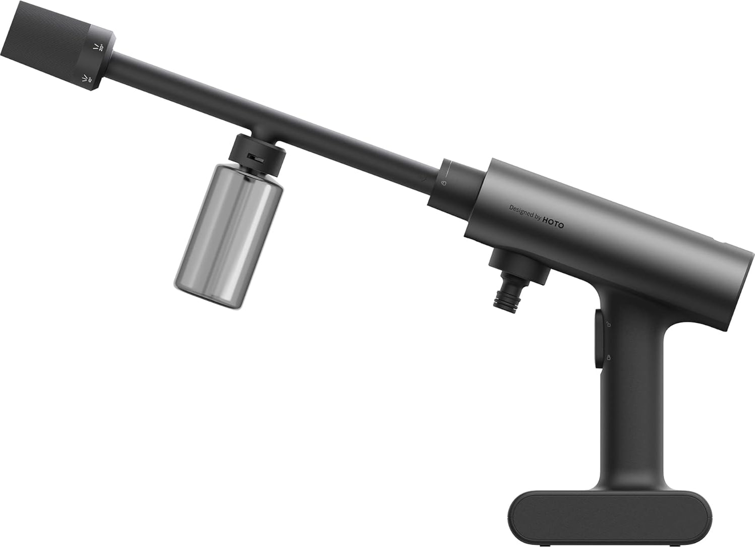 20V Basınçlı Yıkama Makinesi Pro QWXCJ002