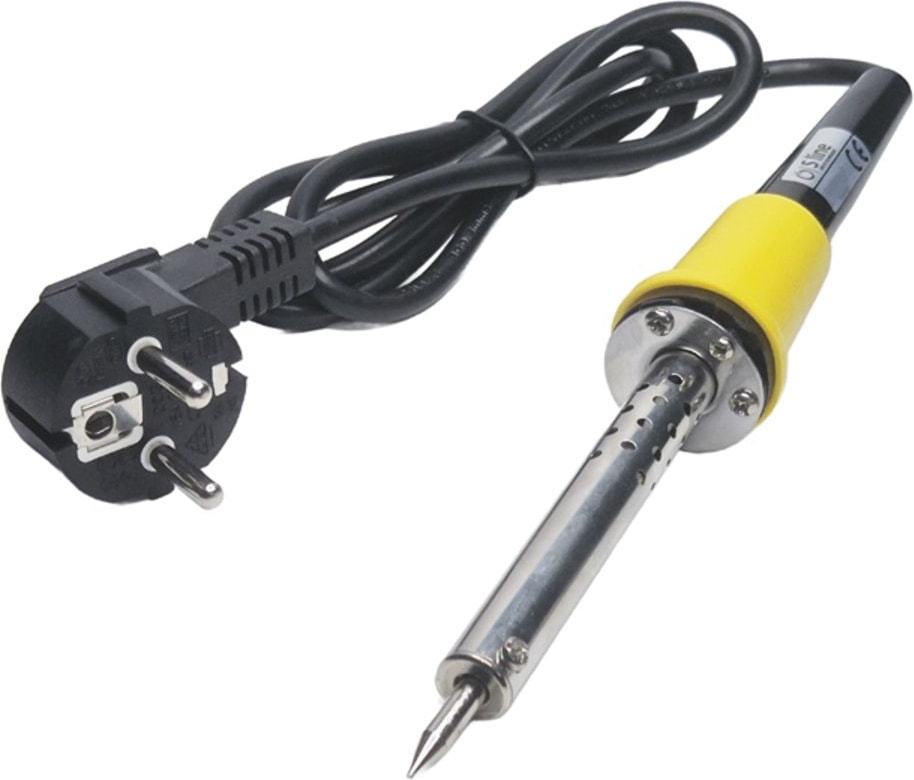 S-Line 40 Watt Kalem Havya - Çivi Uçlu - Kaliteli