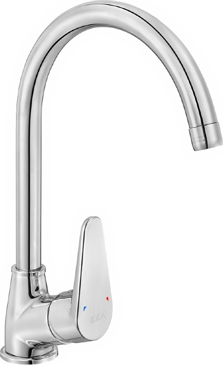 Adnoss Spylos Banyo Bataryası + Lavabo Bataryası + Eviye Bataryası