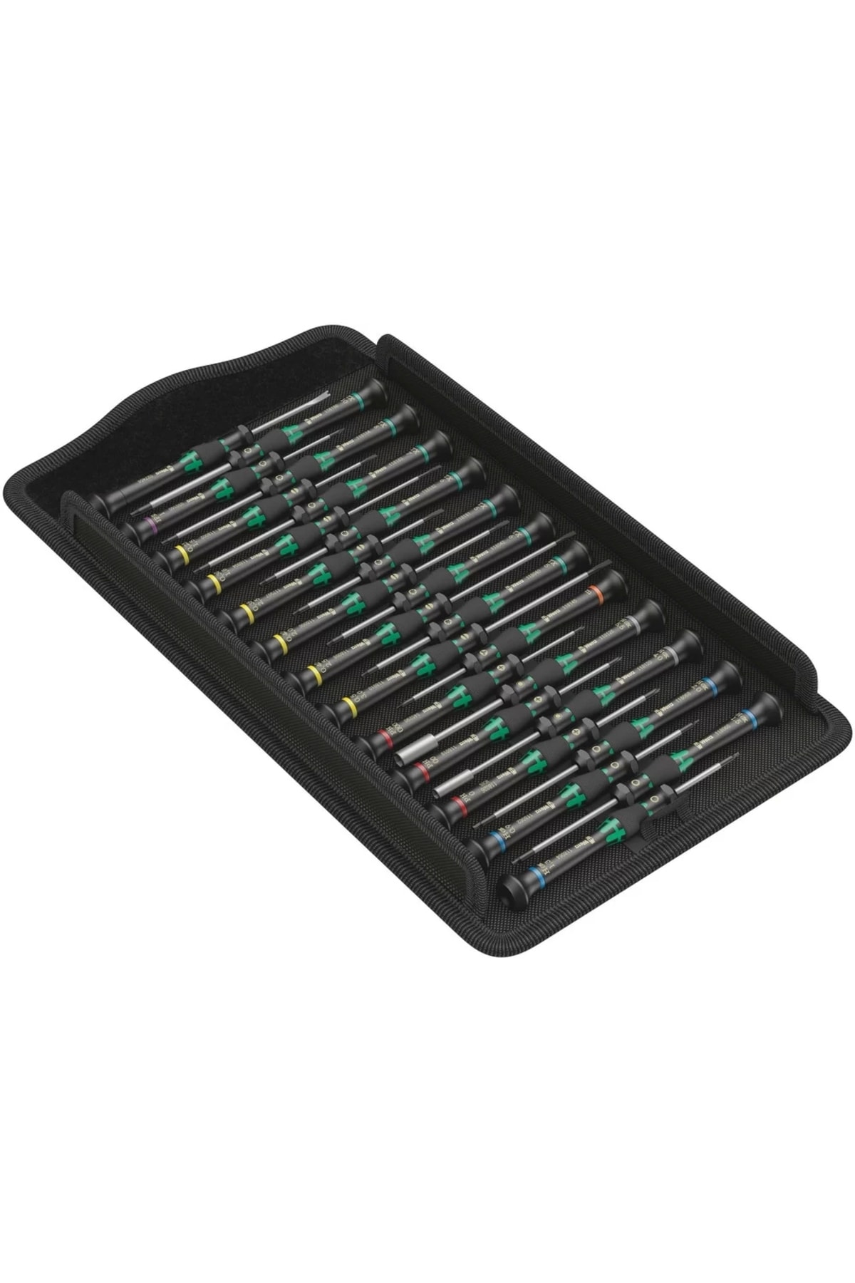 Kraftform Micro Big Pack Elektronikci Tornavida Seti