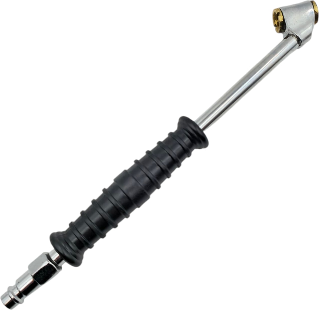 B.h.d BHD00302 Euro Girişli Hava Jakı/lastik Şişirme Aparatı