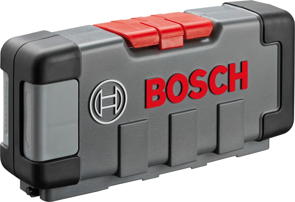 BOSCH 20 Parçalı Ahşap ve Metal Panter Testere Bıçağı Seti