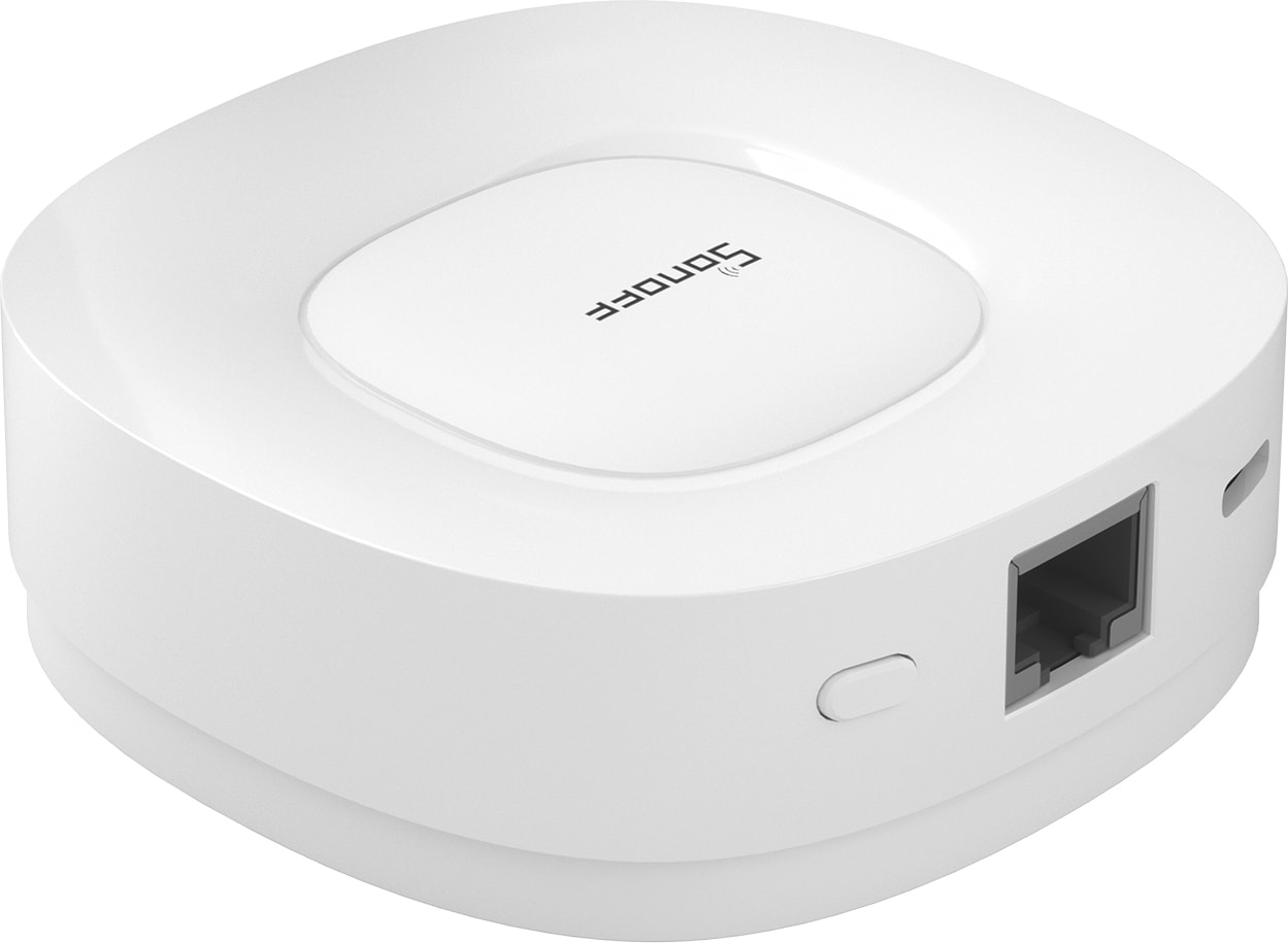Zigbee Bridge Ultra